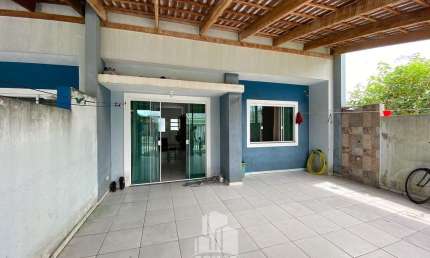 Casa com 2 quartos à venda no Canoas, Pontal do Paraná 