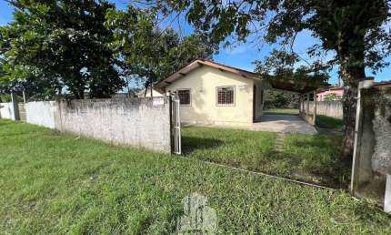 Casa com 2 quartos à venda na Rua Dos Eucalíptos, 988, Pontal do Sul, Pontal do Paraná
