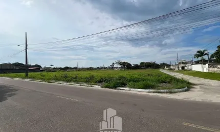 Terreno em condomínio fechado à venda em Shangri-lá, Pontal do Paraná 
