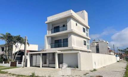Casa com 3 quartos à venda no Riviera, Matinhos 