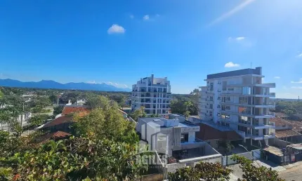 Apartamento com 3 quartos à venda na Rua Rui Leal2, 311, Balneário Gaivotas, Matinhos