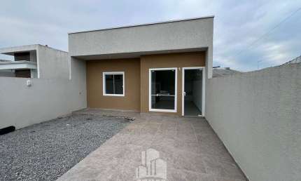 Casa com 3 quartos à venda no Curraes, Matinhos 