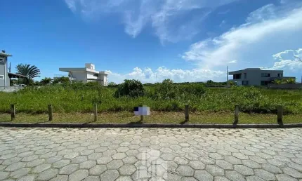 Terreno em condomínio fechado à venda no Atami, Pontal do Paraná 
