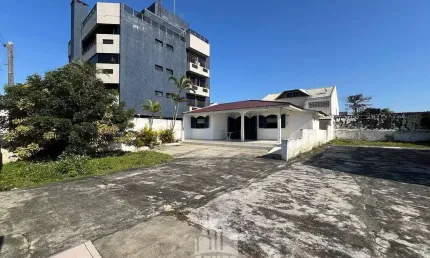 Casa com 3 quartos à venda na Avenida Deputado Aníbal Khury, 4331, Santa Terezinha, Pontal do Paraná