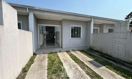Casa com 2 quartos à venda na Rua Raul Seixas, Balneário Primavera, Pontal do Paraná