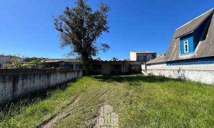Terreno em condomínio fechado à venda na Rua Minas Gerais, Riviera, Matinhos