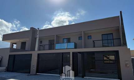 Casa com 3 quartos à venda no Bom Retiro, Matinhos 