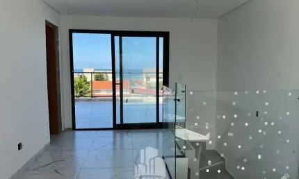 Apartamento com 3 quartos à venda na Rua B, 242, Perequê, Matinhos