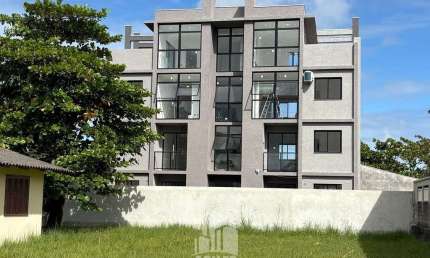 Apartamento com 2 quartos à venda em Shangri-lá, Pontal do Paraná 