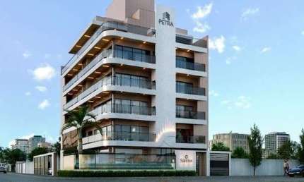 Apartamento com 3 quartos à venda na Avenida Beira Mar, Balneário Caravelas, Matinhos