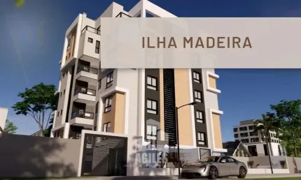 Apartamento com 2 quartos à venda na Rua D.r A. E Cerqueira Lima, 96, Balneário Gaivotas, Matinhos