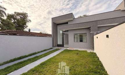 Casa com 3 quartos à venda no Monções, Pontal do Paraná 
