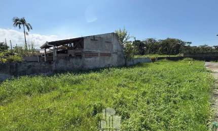 Terreno em condomínio fechado à venda no Canoas, Pontal do Paraná 
