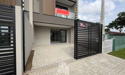 Casa com 4 quartos à venda em Balneário Betaras, Matinhos 