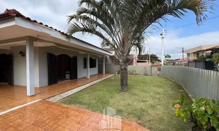 Casa com 3 quartos à venda na Rua São Lourenço, 152, Jardim Canadá, Pontal do Paraná