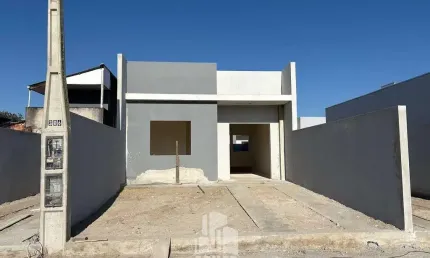 Casa com 2 quartos à venda na Avenida Januario Correia Da Veiga, 296, Shangri-lá, Pontal do Paraná