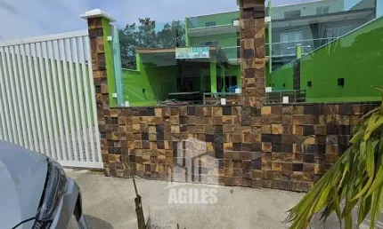 Casa com 5 quartos à venda na Rua 29, 123, Saint Etiene, Matinhos