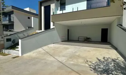 Casa térrea a venda no condomínio terras de gênova - morada mediterranea - jundiaí sp