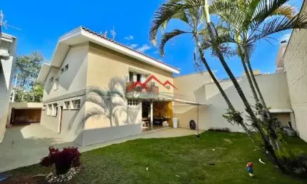Casa em condomínio fechado com 4 quartos à venda na Rua Álvaro Coutinho, 160, Jardim Santa Teresa, Jundiaí