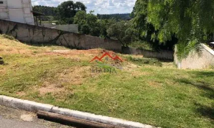 Loteamento residencial a venda no portal das colinas jundiaí-sp