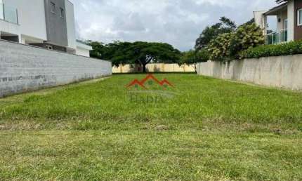 Terreno a venda em condomínio reserva da serra em Jundiaí-SP
