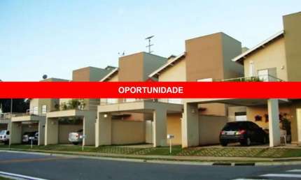 Casa a venda em Condomínio Reservatto Engordadouro em Jundiaí SP.