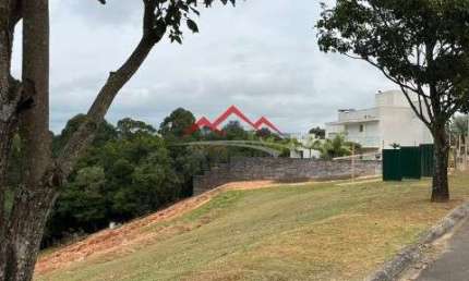 Terreno a venda no condomínio Ville de France em Itatiba SP.