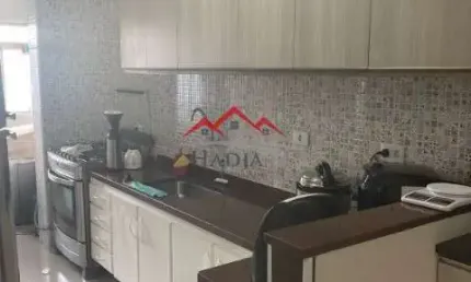 APARTAMENTO A VENDA NO EDIFÍCIO VITÓRIA RÉGIA EM JUNDIAÍ-SP