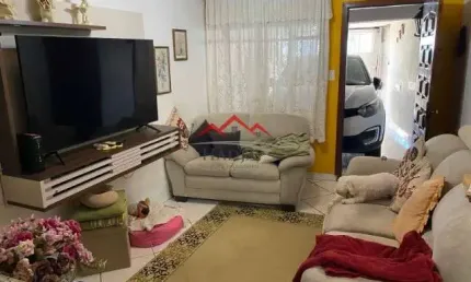 Casa com 2 quartos à venda na Rua dos Bandeirantes, 360, Ponte de Campinas, Jundiaí