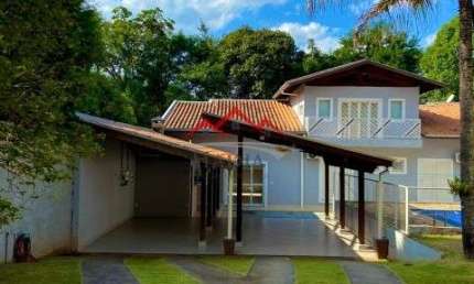 Casa a venda em condomínio Bosques do Corrupira em Jundiaí SP