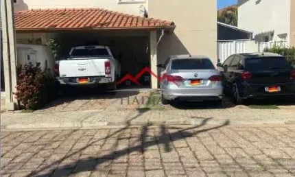 CASA A VENDA NO RESIDECIAL DAS PALMEIRAS - JARDIM SHANGAI EM JUNDIAÍ SP