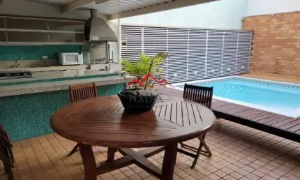 Casa com 4 quartos à venda na Rua Isai Leiner, 152, Anhangabaú, Jundiaí