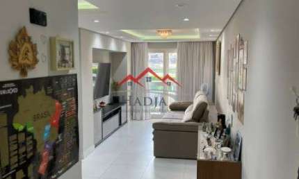 APARTAMENTO A VENDA NO RESIDENCIAL GREEN PARK NO PARQUE DA REPRESA EM JUNDIAI - SP