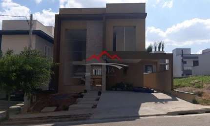 Casa à venda no condomínio Reserva Ermida em Jundiaí SP