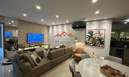 APARTAMENTO A VENDA NO CONDOMÍNIO ELÉVE - JARDIM TREVO EM JUNDIAÍ SP