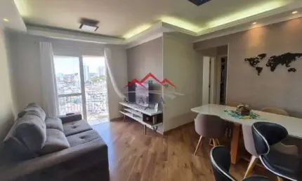 APARTAMENTO A VENDA NO RESIDENCIAL VERONA EM JUNDIAÍ-SP