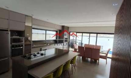 Casa à venda no condomínio Reserva Ermida em Jundiaí SP