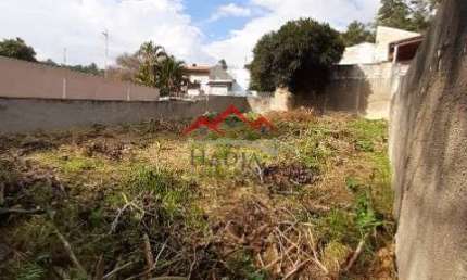 Terreno à venda na Rua Dino, 654, Vila Joana, Jundiaí