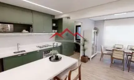 Lançamento apartamento a venda no condomínio fechado resort prime - jundiai sp