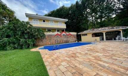 Casa para locação na chácara da Malota em Jundiai SP
