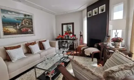 APARTAMENTO A VENDA RESIDENCIAL MIRANTE D'OURO NA VILA SUZANA DE 164M² EM SÃO PAULO - SP