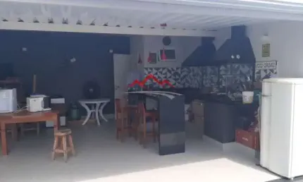 CASA A VENDA no Bairro Vila Brasileira em Itatiba - SP