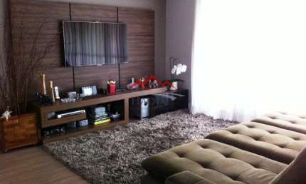 Apartamento a venda condomínio Massimo Residence - Jundiaí - SP