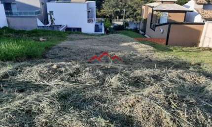 TERRENO A VENDA NO CONDOMÍNIO TERRAS DE GENOVA EM JUNDIAÍ SP
