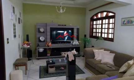 Casa com 3 quartos à venda na Rua Zaquias Muzaiel, 1, Vila Hortolândia, Jundiaí
