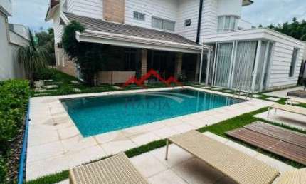 Casa a venda condomínio Reserva da Serra em Jundiaí-SP