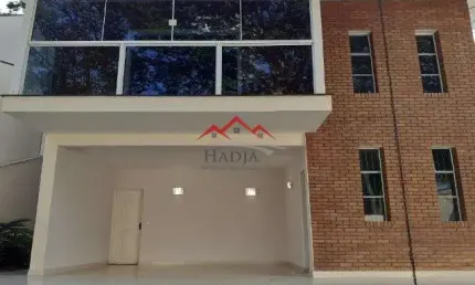 Casa a venda no bairro jardim das samambaias em jundiai.