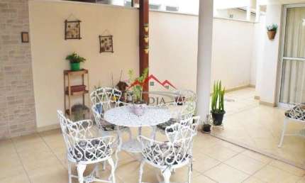 CASA A VENDA NO CONDOMÍNIO CANTO DA NATUREZA - JARDIM SHANGAI - JUNDIAÍ SP