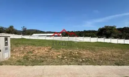 Terreno a venda  condomínio reserva marajoara em jundiaí sp