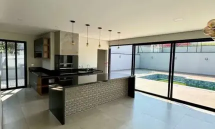 CASA A VENDA OU ALUGUEL NO CONDOMÍNIO VIVENDAS DO JAPI EM JUNDIAÍ-SP